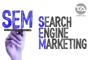 بازاریابی موتورهای جستجو